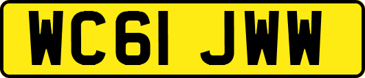WC61JWW