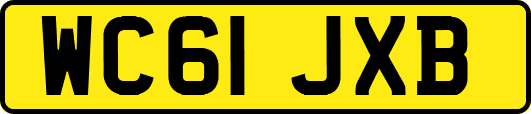 WC61JXB