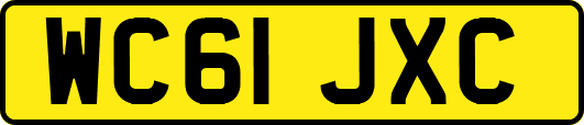 WC61JXC