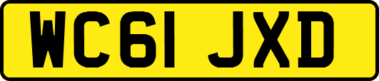 WC61JXD