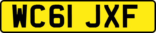 WC61JXF