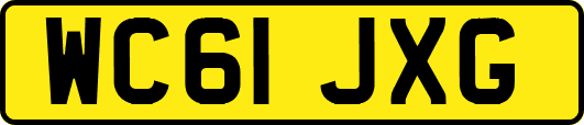 WC61JXG