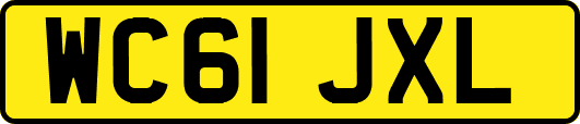 WC61JXL