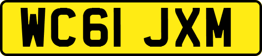 WC61JXM