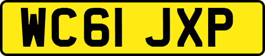 WC61JXP