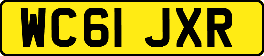 WC61JXR