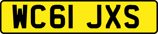 WC61JXS