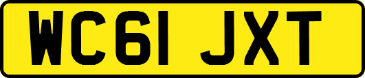 WC61JXT