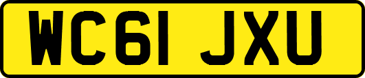 WC61JXU
