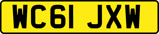 WC61JXW