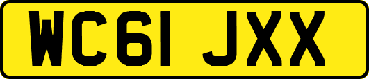 WC61JXX