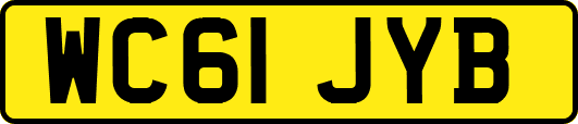 WC61JYB
