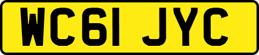 WC61JYC