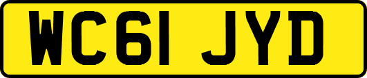 WC61JYD
