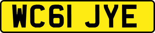 WC61JYE