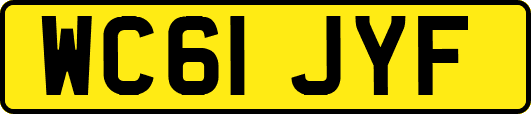 WC61JYF