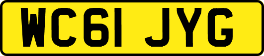 WC61JYG