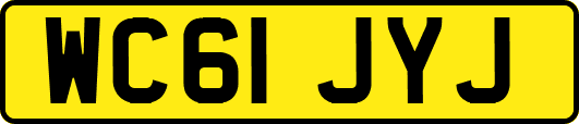 WC61JYJ