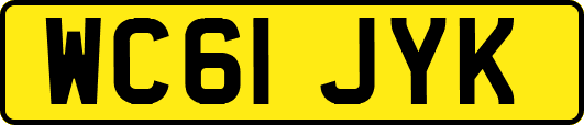 WC61JYK