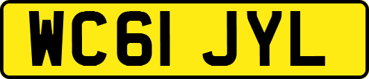 WC61JYL