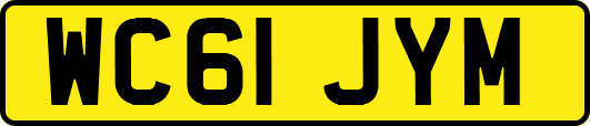 WC61JYM