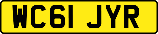 WC61JYR
