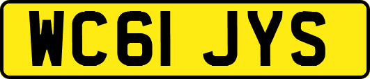 WC61JYS