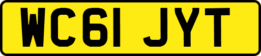 WC61JYT