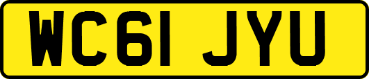 WC61JYU