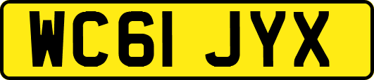 WC61JYX