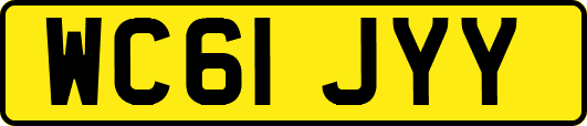 WC61JYY