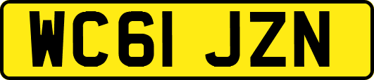 WC61JZN