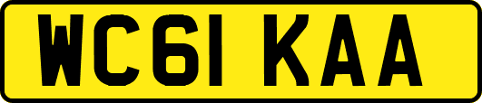WC61KAA