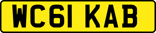 WC61KAB