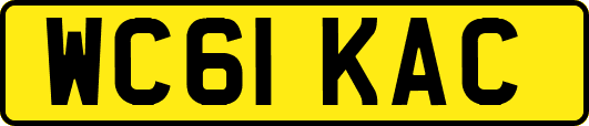 WC61KAC