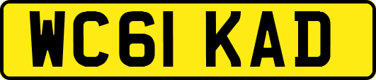 WC61KAD