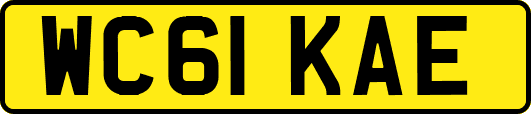 WC61KAE