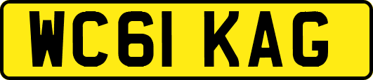WC61KAG