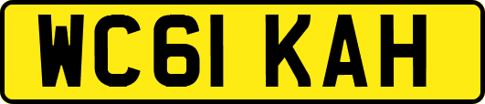 WC61KAH