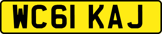 WC61KAJ
