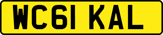 WC61KAL