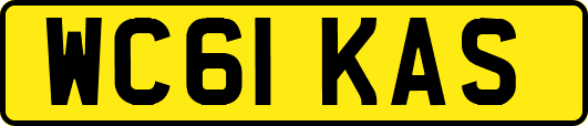 WC61KAS