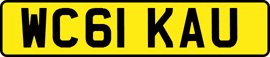 WC61KAU