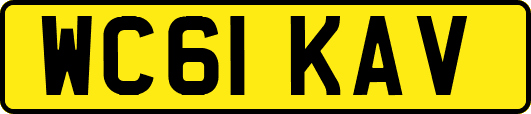 WC61KAV