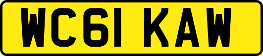 WC61KAW