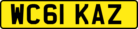 WC61KAZ