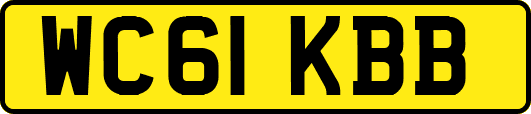 WC61KBB