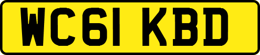 WC61KBD