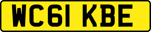 WC61KBE