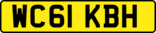 WC61KBH